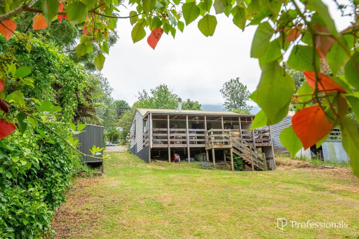 18 William Crescent