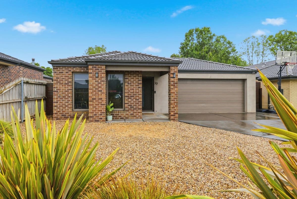 30 Jasmine Crescent