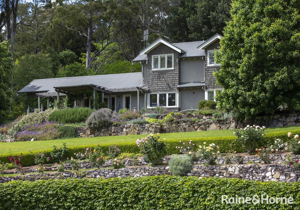 1020 Kangaroo Valley Road