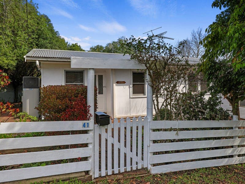 41 Martin Street, Penshurst