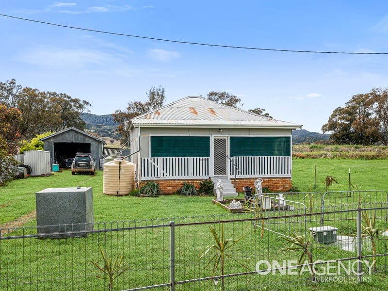906 Kamilaroi Highway