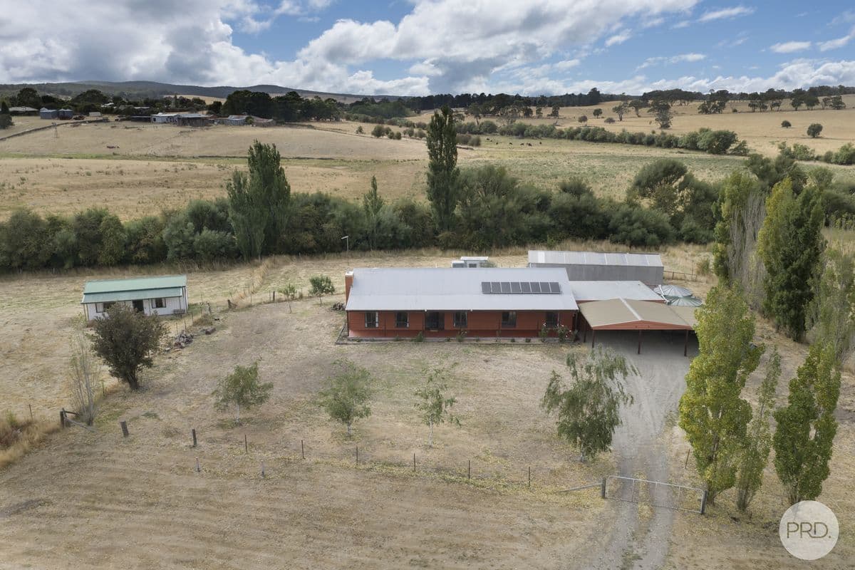 49 Hopgoods Road