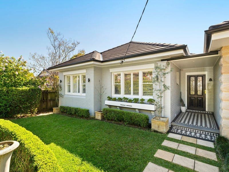 2 Audrey Street