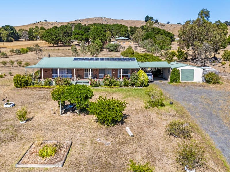 32 Kimberley Drive, Waubra