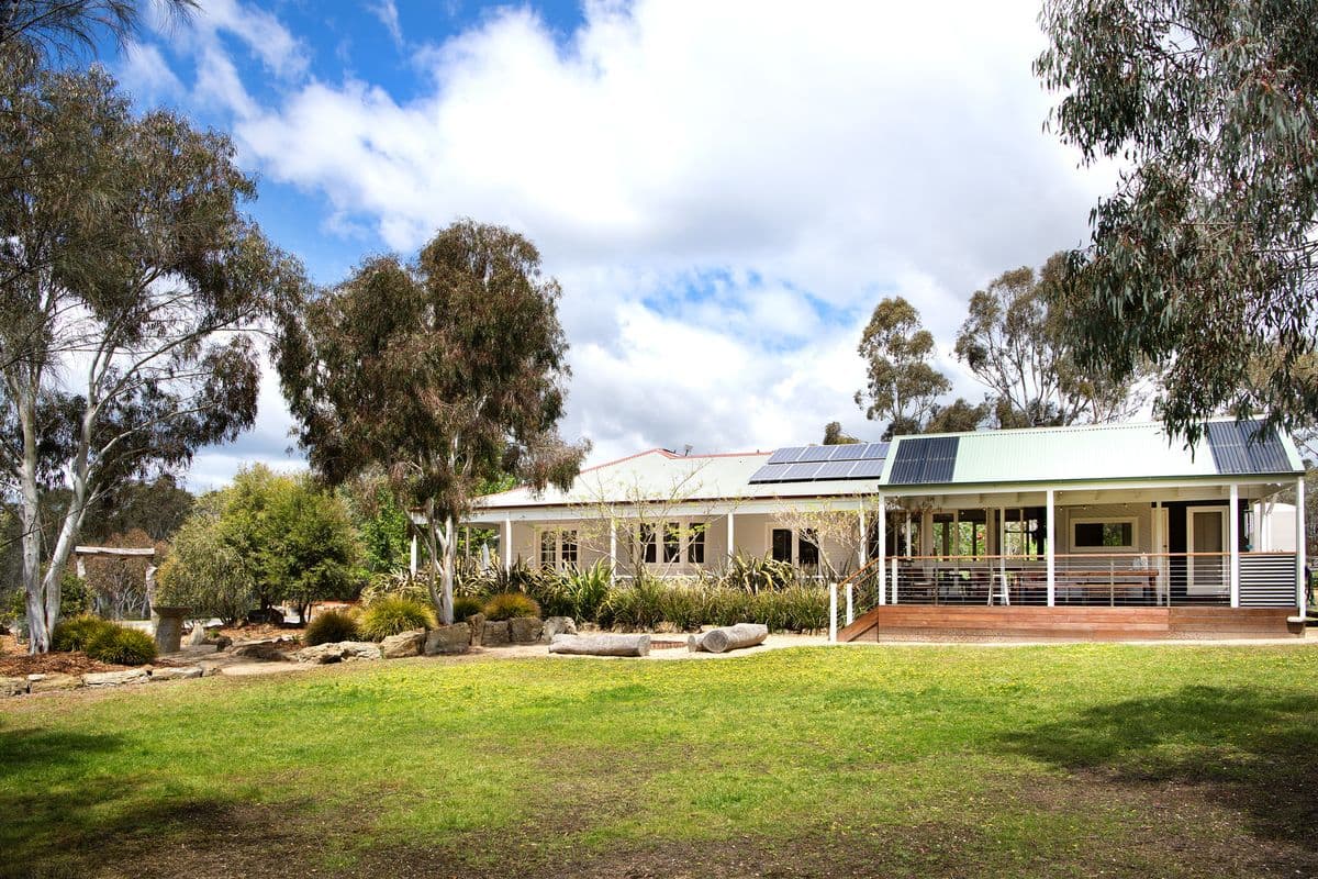 264 PROVIDENCE GULLY ROAD