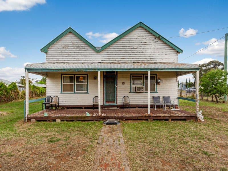 41 Glossop Street, Mitiamo