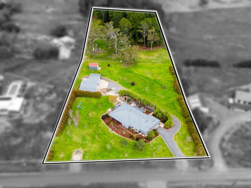 23 Henderson Place, Hazelwood North