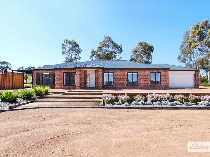 180 Pinchgut Lane, Shelbourne