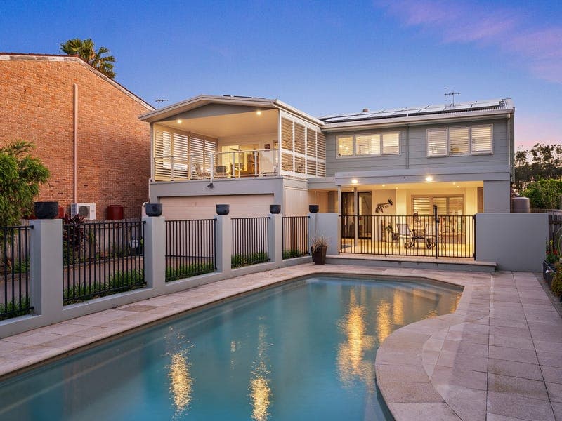 238 Geoffrey Road, Chittaway Point