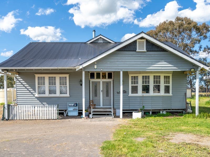 152 Thorndyke Drive, Miepoll