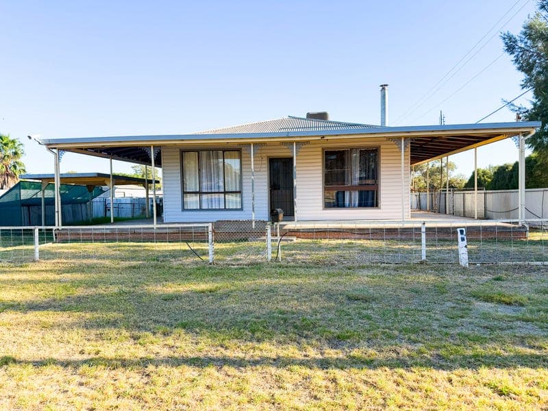 33-35 Station Street, Bogan Gate