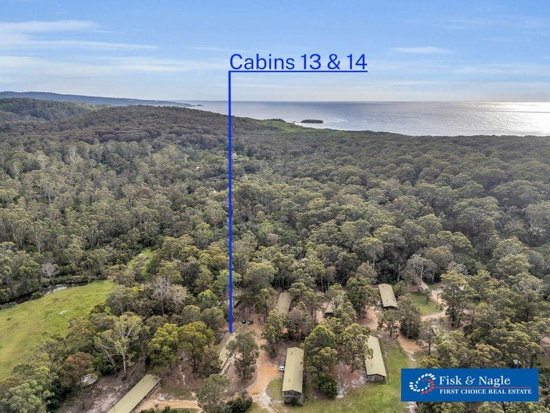 111 Widgeram Road, Bournda