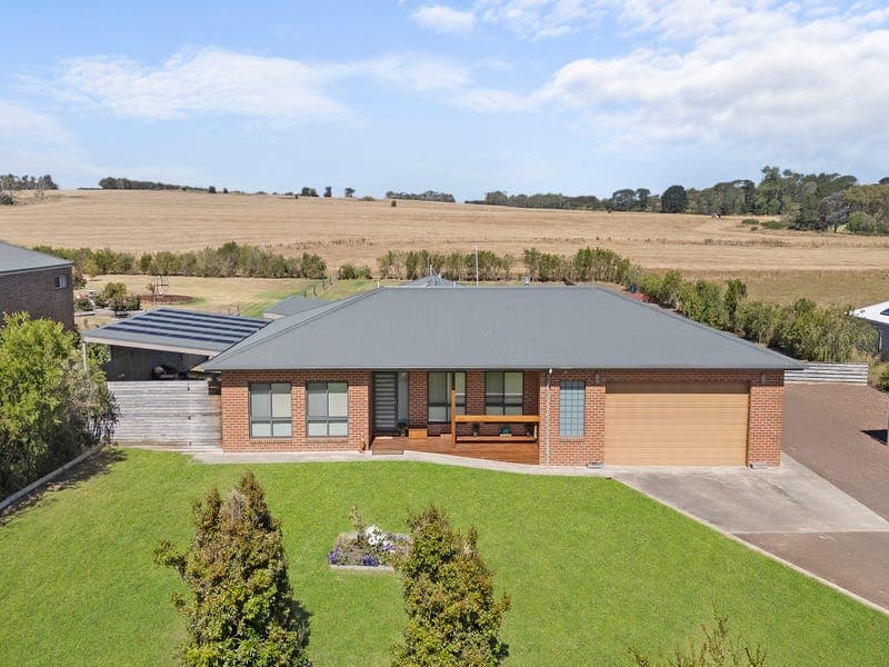 160 Dwarroon Road, Cudgee