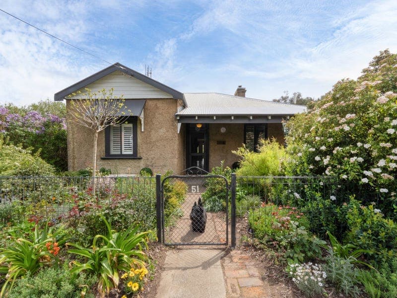 51 Queen Street, Binalong