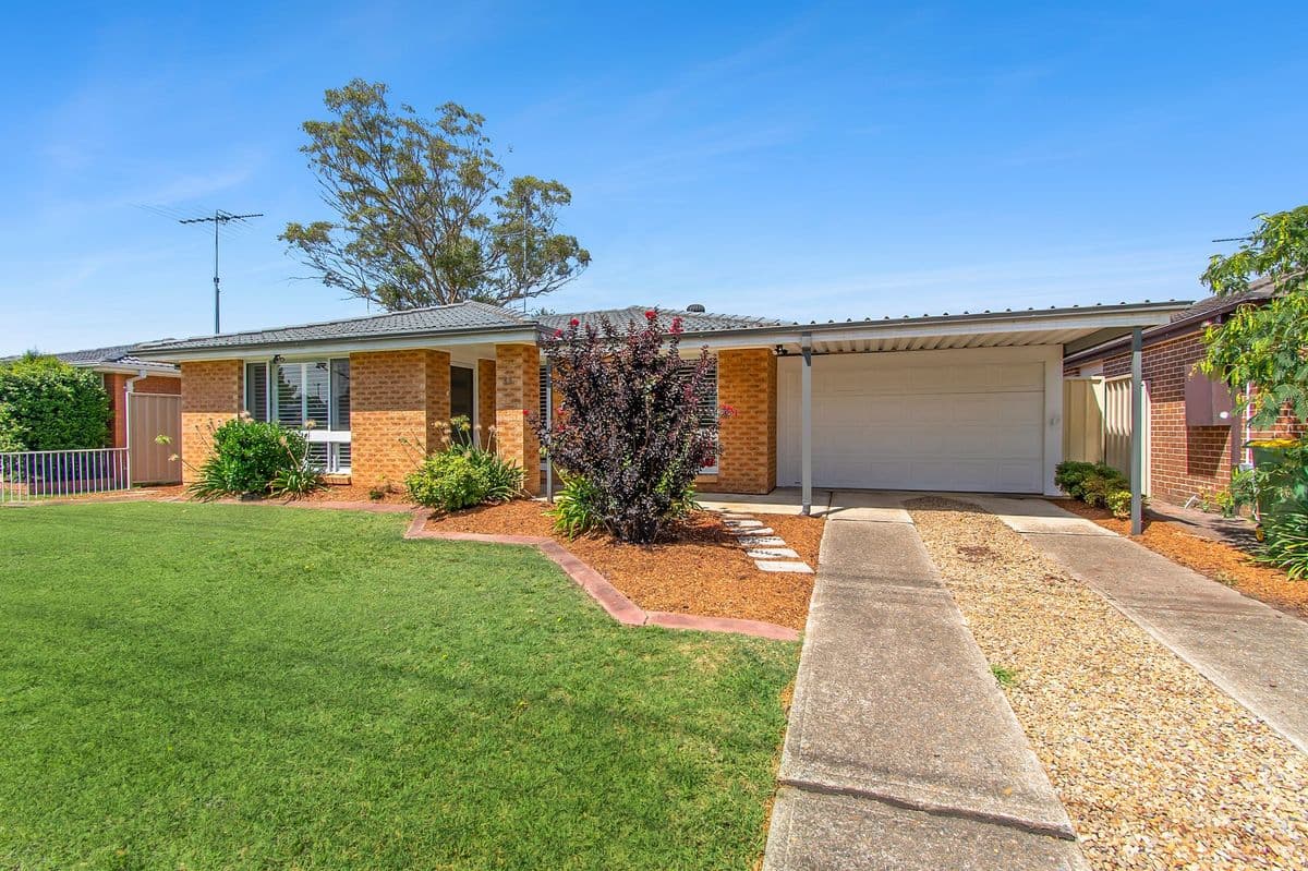 11 Rifle Range Road