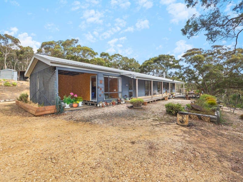 714 Beremboke Road, Beremboke