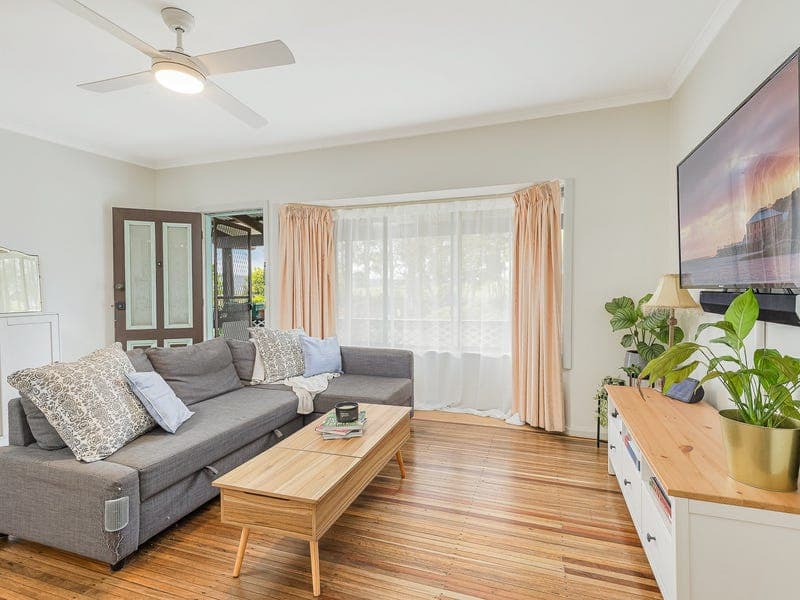 1323 Tathra Road, Bega