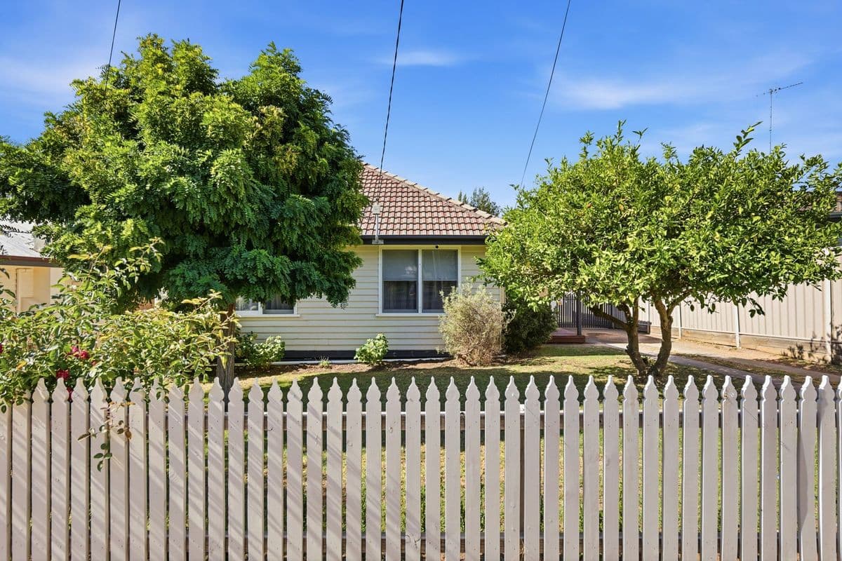 10 William Street