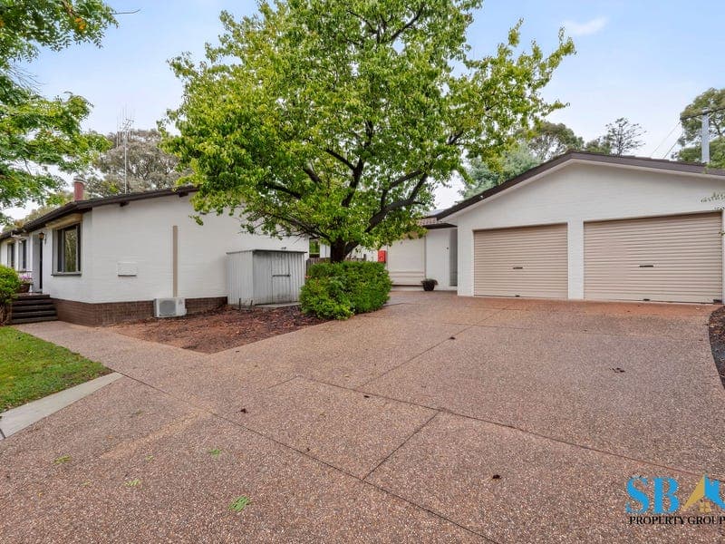 206 Tillyard Drive, Fraser