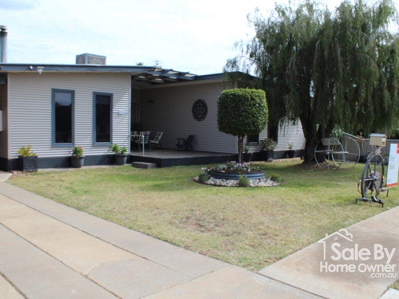 126 Harben Street, Balranald