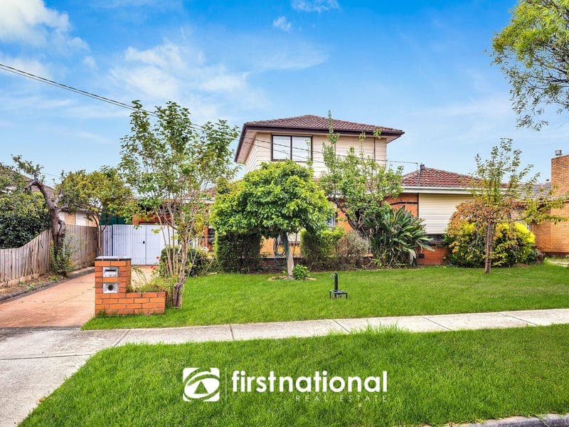 38 Albert Road, Hallam