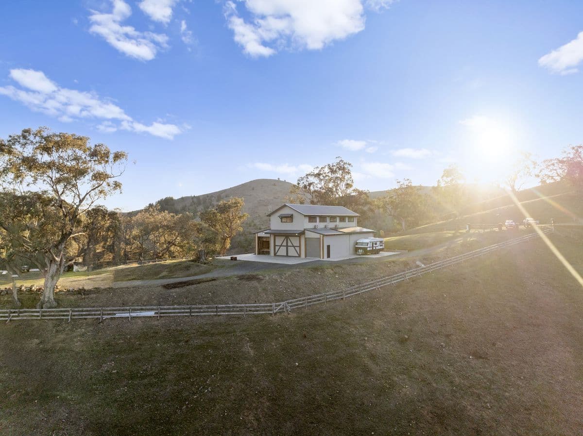 160 Kiernans Road