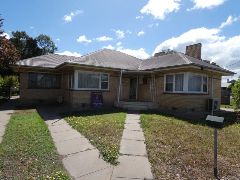 5 BELL STREET