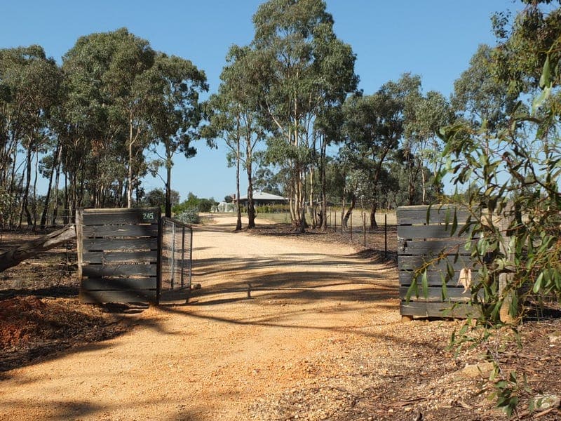 245 Punton Road, Percydale