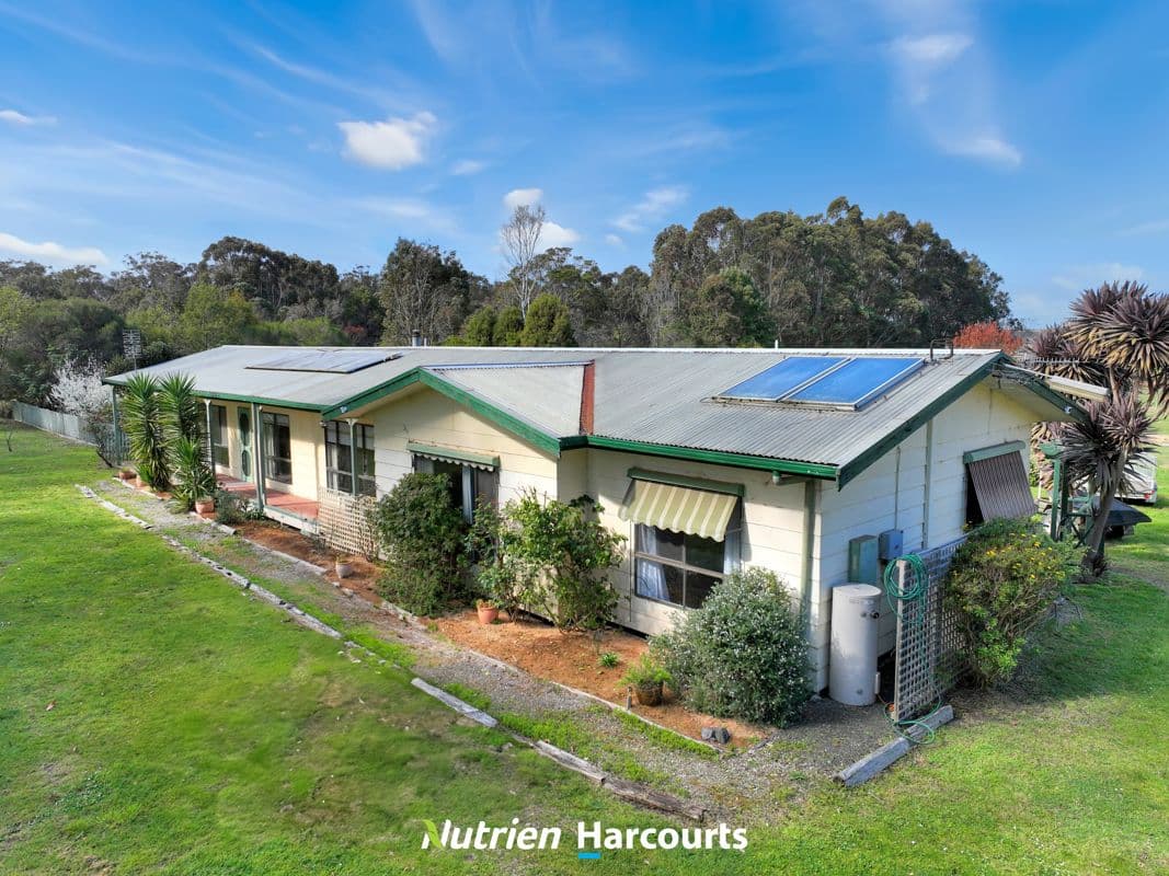 58 Napier Road