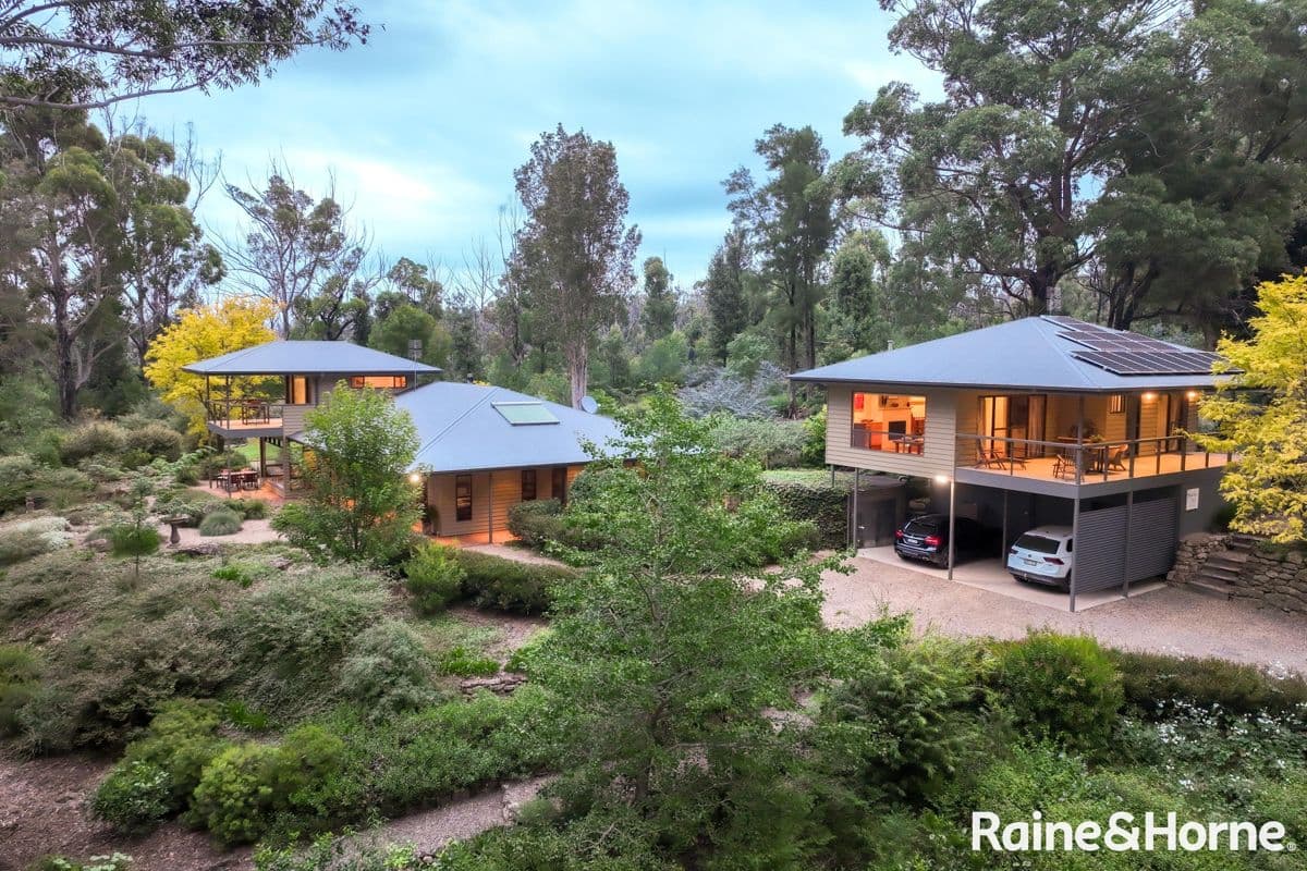 77B Nerringillah Road