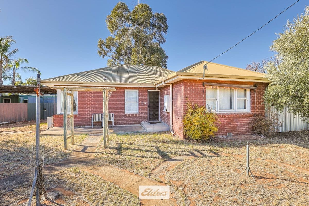 5 Ritchie Street