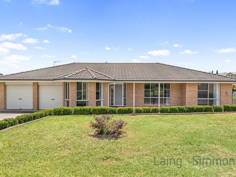 7 Thornton Avenue, Bowenfels