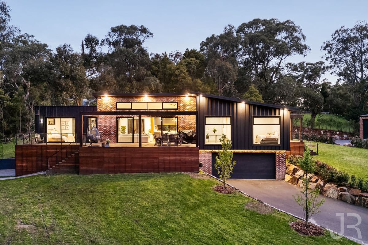 22 Linden Road