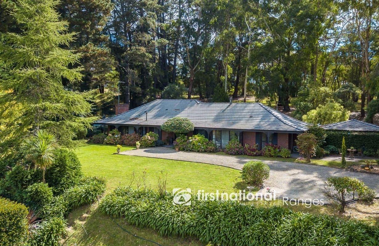 22 Downey Road