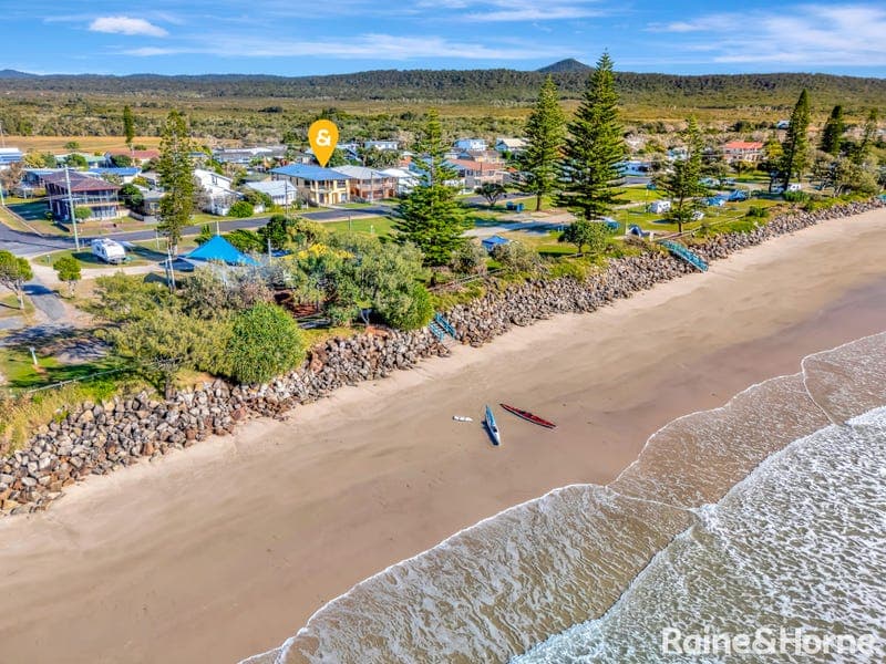 68 Ocean Road
