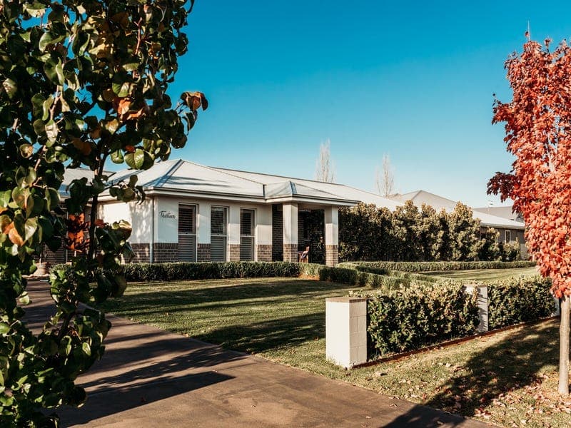 13 Butler Circle, Bombira