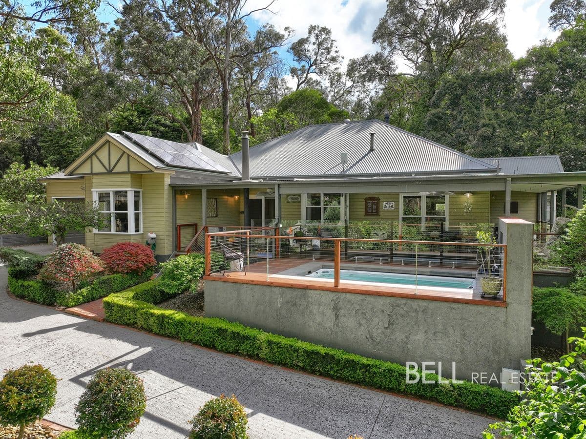 40 Avon Road