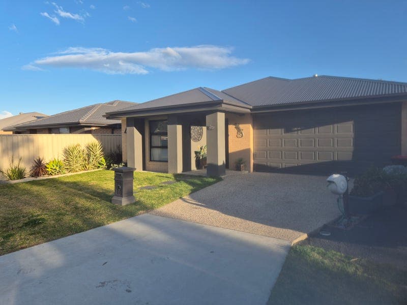 10 Frith Street, Wurruk