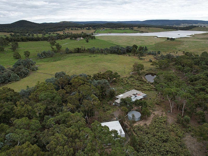 16448 Hume Highway