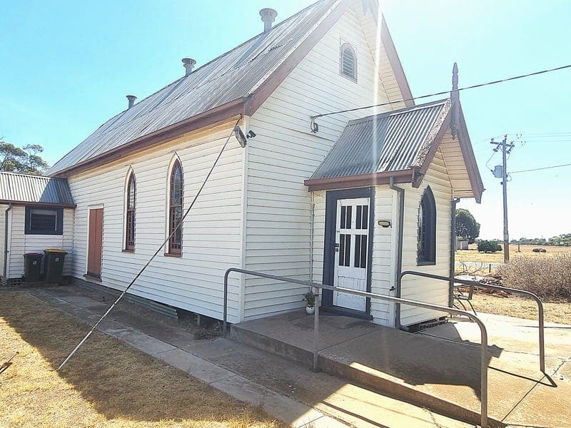 63 MAIN STREET