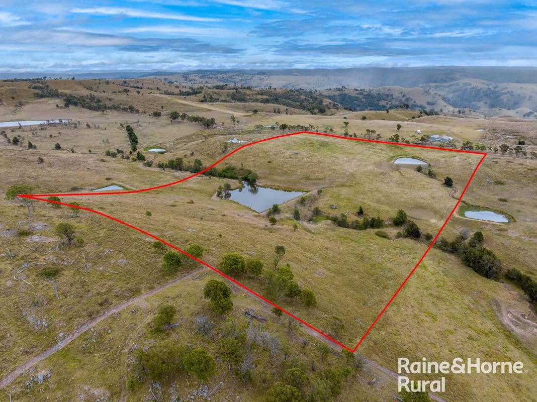 Lot 124 Hanworth Road