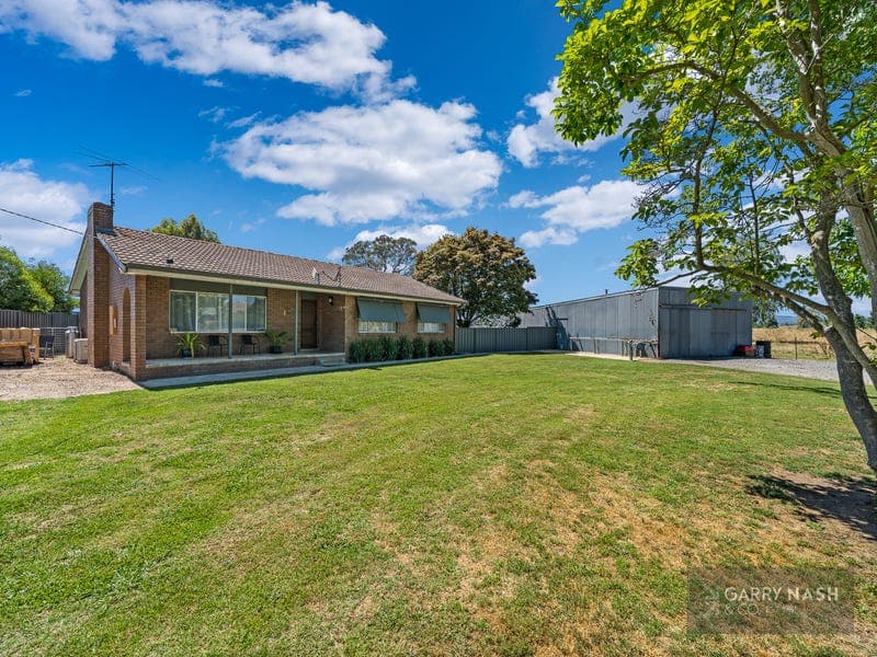 825 Whorouly Road