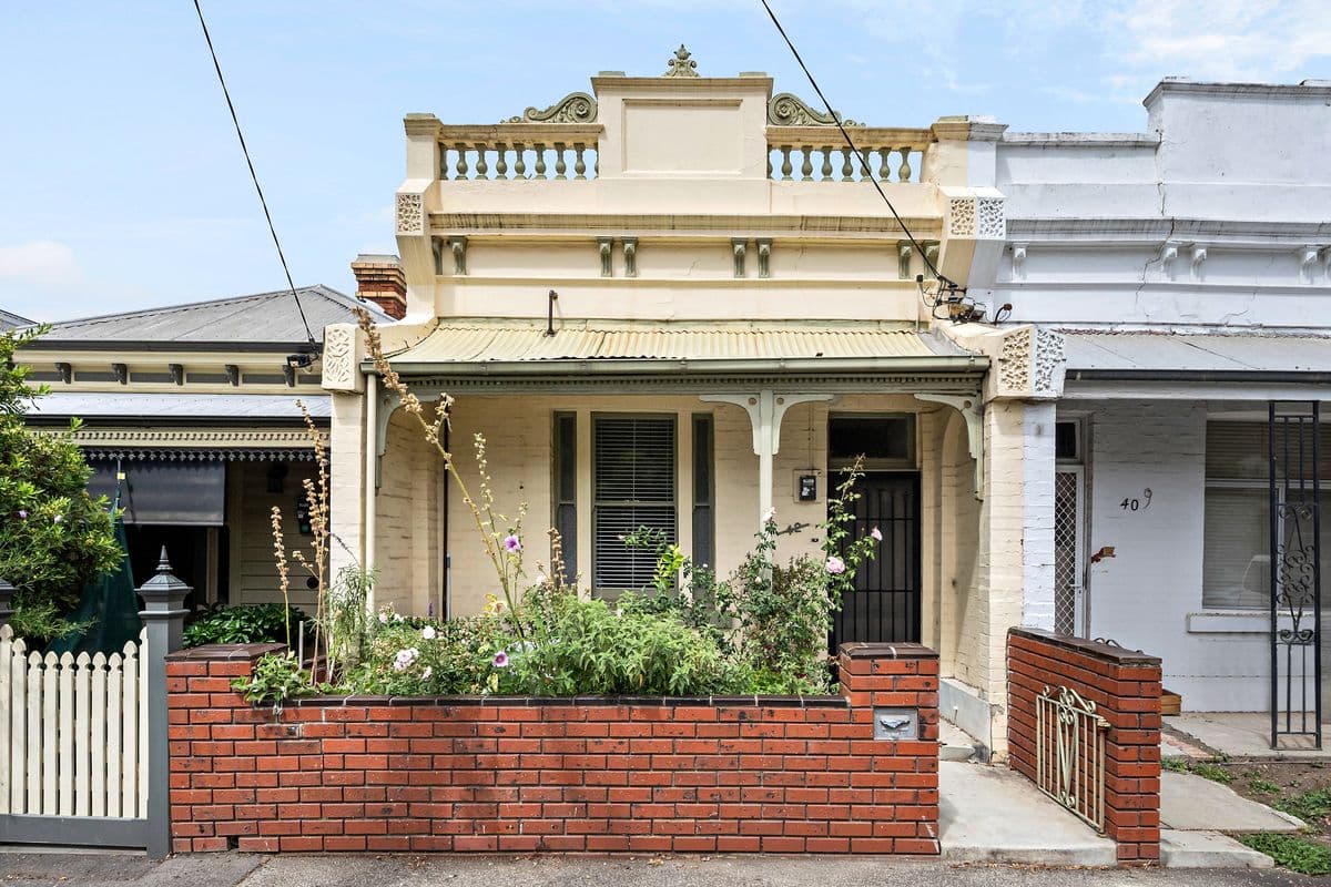 42 Jarvie Street