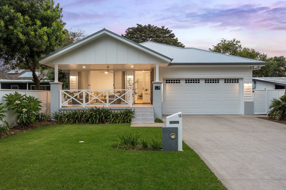 15 Weemala Street