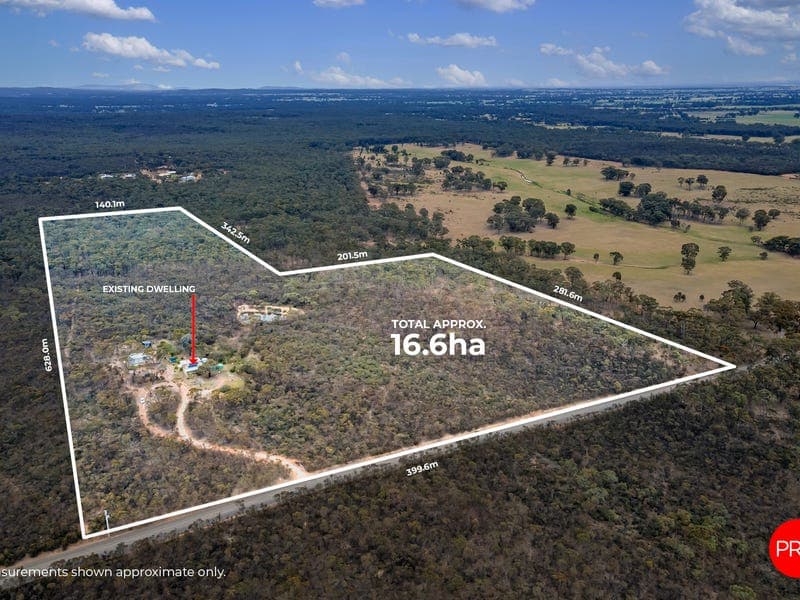 335 Myers Flat Road, Myers Flat