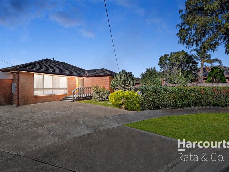 10 Glenhaven Court, Thomastown