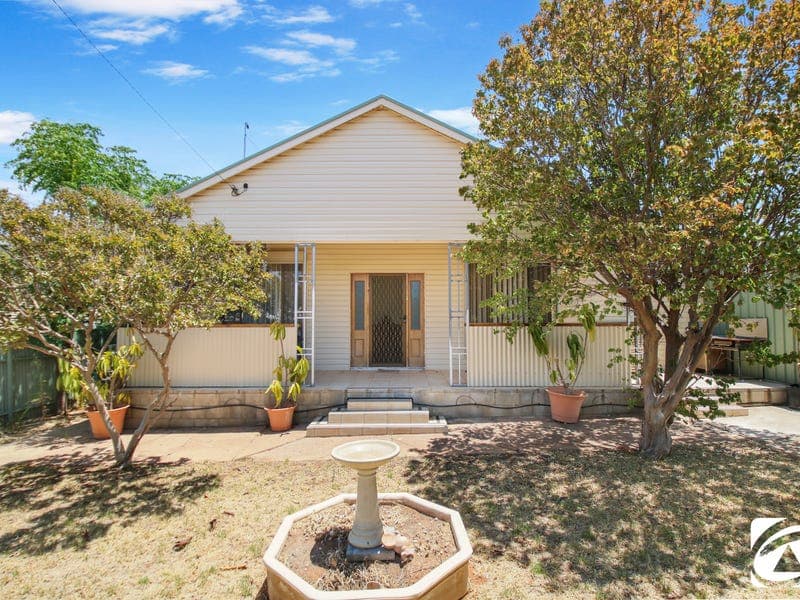 64 Williams Lane, Broken Hill
