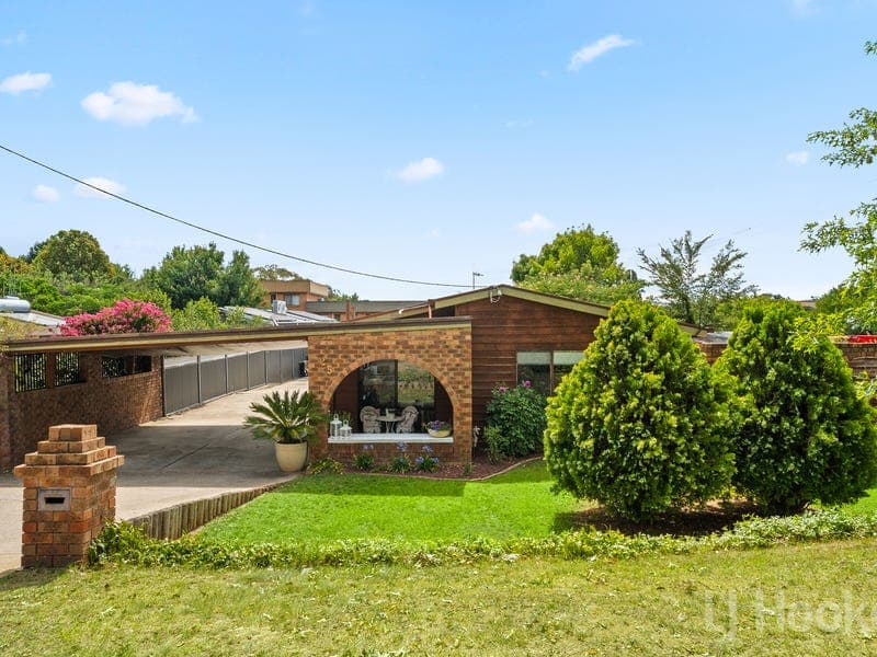 25 George Street, Oaks Estate