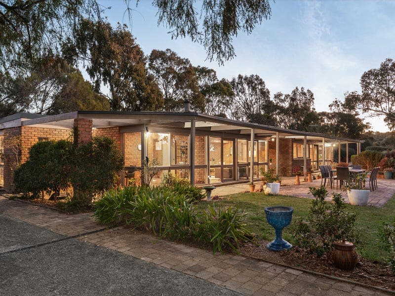 211 Fourth Avenue, Eden Park