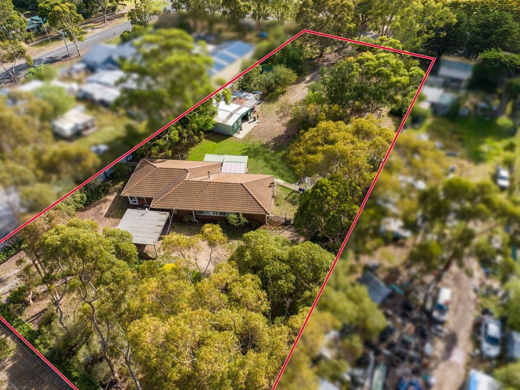 181 ACKLAND ROAD